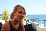 Meeting Shelley Zalis, CEO of Ipsos OTX, at #CannesLions - CoolBrands