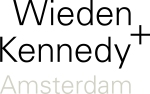 W+K Amsterdam Story