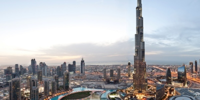 Dubai Superlative - Around the World in 80 Brands